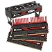 Corsair Dominator GT 12GB (3x4GB)  DDR3 2000 MHz (PC3 16000) Desktop Memory (CMT12GX3M3A2000C9)