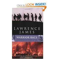 Warrior Race: A History of the British at War (Abacus History)