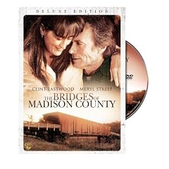 The Bridges of Madison County (Deluxe Widescreen Edition)