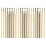 Vic Firth Nova 5A Drum Stick Brick (Wood Tip, 12 Pair)