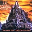 The Jester Race / Black-Ash Inheritance