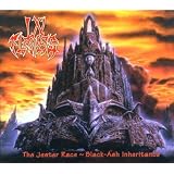 The Jester Race - Black Ash Inheritancepar In Flames