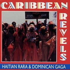 Caribbean Revels - Haitian Rar
