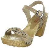 Produkt-Bild: Timezone Camana SA"crazy nubuk" 86071 Damen Clogs & Pantoletten