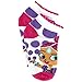 Shimmer and Shine Girls 5 pack Socks (4-6, Genie Multi)