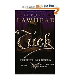 Tuck - Streiter des Herrn