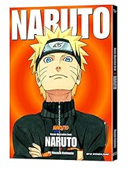 Book: Naruto Illustration Book - VIZ Media LLC