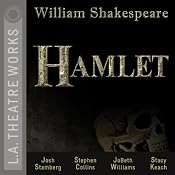 Hamlet (Dramatized) | [William Shakespeare]