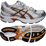 ASICS Herren Laufschuhe 2008 Gel 1130 (TN813 0176)