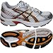 Sports : ASICS Herren Laufschuhe 2008 Gel 1130 (TN813 0176)