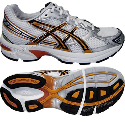 ASICS Herren Laufschuhe 2008 Gel 1130 (TN813 0176)