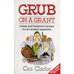 Grub on a Grant