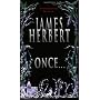 Once by James Herbert
