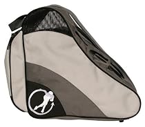 Grey/Black Carry Bag - BAG003B