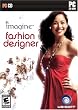 Imagine Fashion Designer