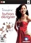 Imagine Fashion Designer