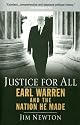 Justice for All: Earl Warren and the Nation He Made