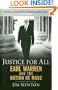 Justice for All: Earl Warren and the Nation He Made