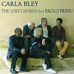 The Lost Chords Find Paolo Fresu