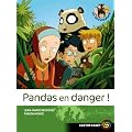 Pandas en danger !