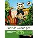 Pandas en danger !