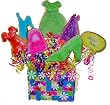 Gift for Her Diva Cookie Bouquet