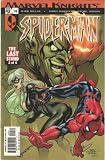 Marvel Knights Spider-man #10 (The Last Stand Part 2) March 2005