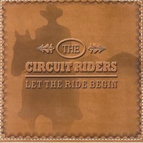 Let The Ride Begin