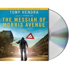 The Messiah of Morris Avenue: A Novel