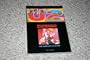 U2: Burning Desire : The Complete Story