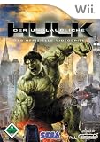 Der Unglaubliche Hulk - 