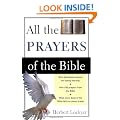 All the Prayers of the Bible (All: Lockyer)