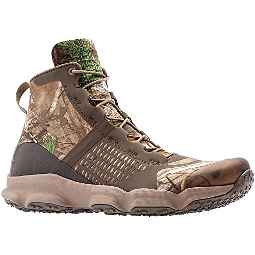 Under Armour Men's UA SpeedFit Hike Boots