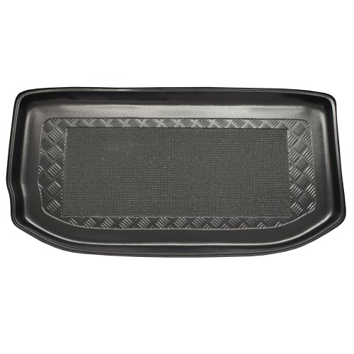 HEAVY DUTY WATERPROOF CAR BOOT LINER FOR DACIA SANDERO STEPWAY 13ON