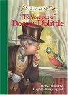 Classic Starts: The Voyages of Doctor Dolittle (Classic Starts Series)