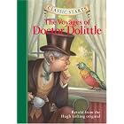 Classic Starts: The Voyages of Doctor Dolittle (Classic Starts Series) by  Hugh Lofting, Arthur Pober, Kathleen Olmstead, and Lucy Corvino