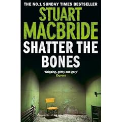 Shatter The Bones