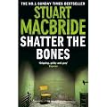 Shatter The Bones