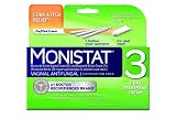 Monistat 7 Prices and Monistat 7 Coupons - GoodRx