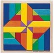 HABA Geomix Mosaic Set