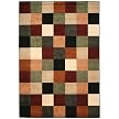 Mohawk Home Small Blocks Rug - Pearl (96x132")