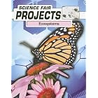 Click here to buy Ecosystems (Science Fair Projects) by  Natalie Rompella.