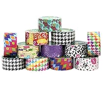 Duck Brand Assorted Print Duck Tape - 1.88