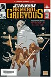 Star Wars - General Grievous #1 (Dark Horse Comics)