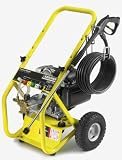 Factory-Reconditioned Karcher 2,400 PSI 2.5 GPM Gas Pressure Washer G 2400 HH