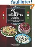 New Hungarian Cuisine. Traditional an...