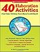 40 Elaboration Activities That Take Writing From Bland to Brilliant! Grades 5-8