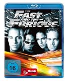 The Fast and the Furious [Blu-ray] - 