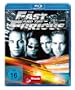 The Fast and the Furious [Blu-ray]