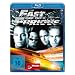 The Fast and the Furious [Blu-ray]
